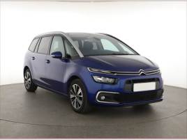 Citron C4 Picasso 1.6 HDi, 7mst, Ke, Navi