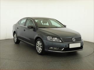 Volkswagen Passat 1.6 TDI, Navi, Tempomat