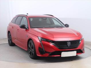 Peugeot 308 GT Line 1.5 BlueHDi, NOV V R