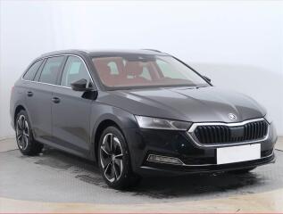 �koda Octavia 1.5 TSI