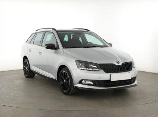 �koda Fabia Monte Carlo 1.0 TSI