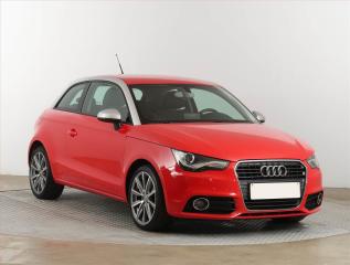 Audi A1 1.4 TFSI, Automat, Serv.kniha