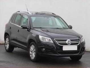 Volkswagen Tiguan Sport&Style 2.0 TDI, 4X4