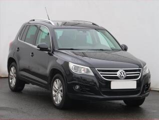 Volkswagen Tiguan Sport&Style 2.0 TDI, 4X4