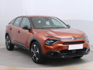 Citro�n C4 Feel 1.2 PureTech, �R,1.maj