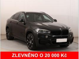 BMW X6 xDrive30d