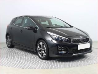 Kia Ceed GT Line 1.6 CRDi, Automat