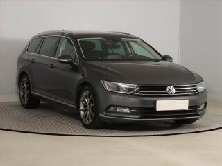 Volkswagen Passat Highline 2.0 TDI, Automat