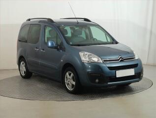 Citro�n Berlingo Feel 1.6 BlueHDi, 5M�st, �R