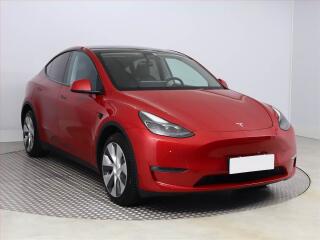 Tesla Model Y Long Range AWD 79kWh, SoH 94%