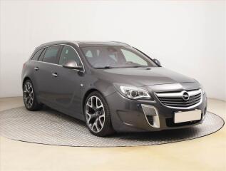 Opel Insignia 2.8 T OPC, 4X4, Automat, K��e