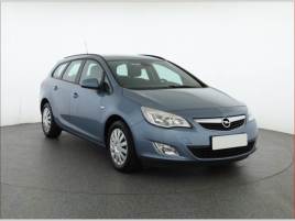 Opel Astra 1.6 16V, Tempomat