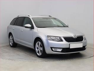 koda Octavia Elegance 1.8 TSI, 4X4