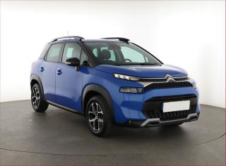 Citron C3 Aircross Feel 1.2 PureTech