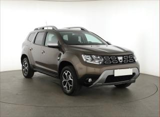 Dacia Duster 1.0 TCe, LPG, R,1.maj