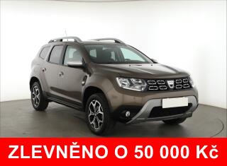 Dacia Duster 1.0 TCe, LPG, �R,1.maj