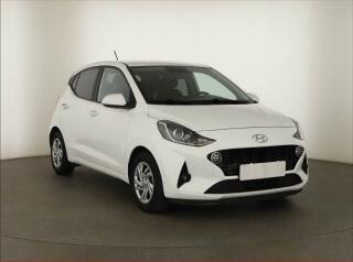Hyundai i10 1.0, Automat, �R,1.maj
