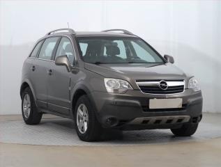 Opel Antara 2.0 CDTI, 4X4, Tan