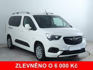 Opel Combo Maxi 1.2 Turbo, 5M�st, �R