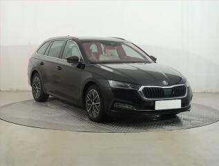 �koda Octavia Style 2.0 TDI