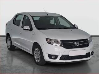 Dacia Logan 1.2 16V, LPG, �R,1.maj