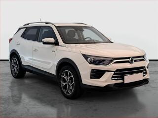 SsangYong Korando 1.5 T-GDI, Automat, �R,1.maj