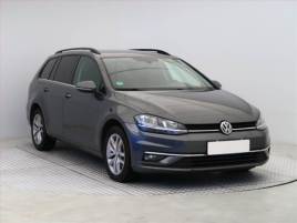 Volkswagen Golf 1.6 TDI, Automat, Ke, Navi