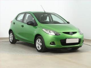 Mazda 2 1.3 i, nov STK, za super cenu
