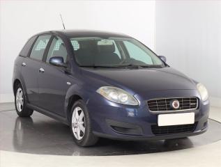 Fiat Croma 1.9 Multijet, nov� STK, Klima