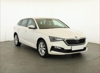�koda Scala Style 1.0 TSI, �R,1.maj
