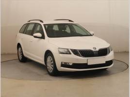 koda Octavia Ambition 1.0 TSI, Serv.kniha