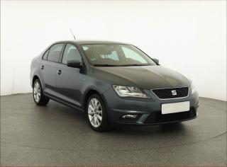 Seat Toledo 1.2 TSI, Tempomat