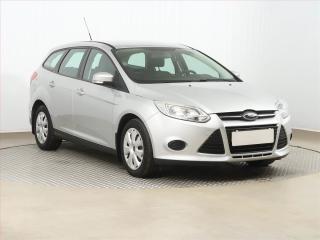 Ford Focus 1.6 TDCi, nov STK