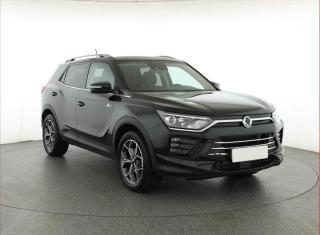 SsangYong Korando Style 1.5 T-GDI, 1.MAJ, AUTOMA