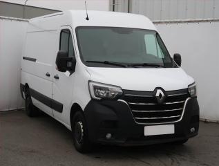 Renault Master 2.3 dCi 135, L2H2, 1.0t, R