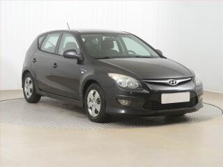 Hyundai i30 1.6 CRDi, jezd� v�born�