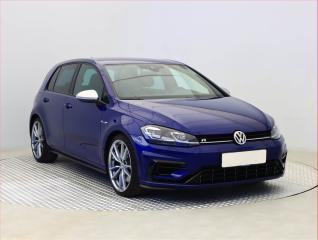 Volkswagen Golf R-Line 2.0 TSI R, R 228kW, R