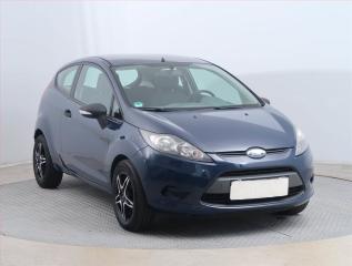 Ford Mondeo 2.0 TDCi, Klima, jezd vborn