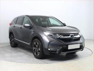 Honda CR-V ES 2.0i-MMD HEV, 4x4, AUTOMAT