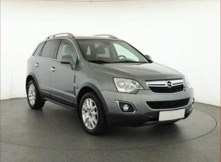 Opel Antara 2.2 CDTI, 4X4, Tempomat