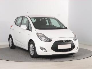 Hyundai ix20 1.4 CVVT, �R,1.maj, Serv.kniha