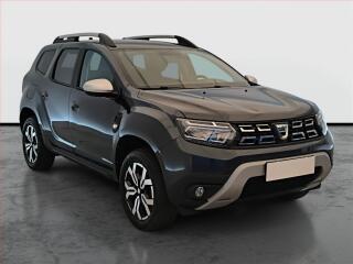 Dacia Duster 1.0 TCe, LPG, �R,1.maj