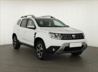 Dacia Duster 1.6 SCe, R,2.maj, Navi