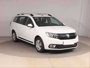 Dacia Logan 1.0 SCe