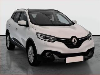 Renault Kadjar 1.5 dCi, Automat, Serv.kniha