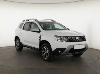 Dacia Duster 1.5 Blue dCi, 4X4, �R,1.maj
