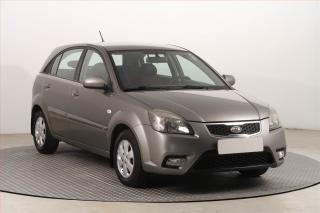 Kia Rio 1.4 16V, nov STK, Tan
