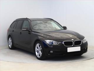 BMW 318 d, Automat, Navi, Tempomat