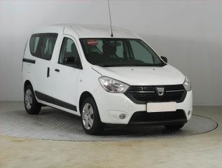 Dacia Dokker Arctica 1.3 TCe, 5Mst, R