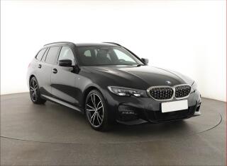 BMW 320 d xDrive
